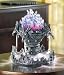 Alab Medieval Dragon Atomizer Figurines Set of 2
