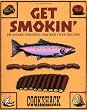 Get Smokin': 190 Award-winning Smoker Oven Recipes