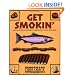 Get Smokin': 190 Award-Winning Smoker Oven Recipes