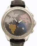 Just Bling Diamond Watch Collection
