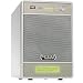 Netgear RND4410-100EUS ReadyNAS NV+ NAS-System mit Festplatten 4x1TB (4-Bay, SATA, USB, Ethernet) grau