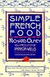 Simple French Food