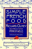 Simple French Food