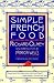 Books : Simple French Food