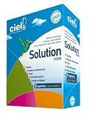 Revue Ciel  / La Solution Ciel 2008
