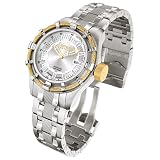 Invicta Mens Reserve Collection Bolt Automatic Stainless Steel Watch #6037 by Invicta