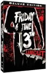 Friday the 13th Uncut (Deluxe Edition)