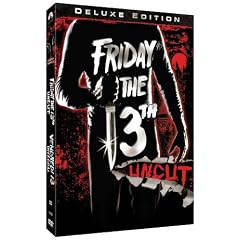 Friday the 13th: Uncut