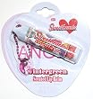Valentine Candy Hearts, Sweethearts Wintergreen Flavored Lip Balm (1 Each)