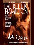 Micah (Anita Blake, Vampire Hunter, Book 13)