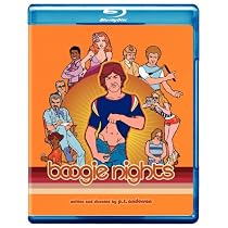 Boogie Nights [Blu-ray]