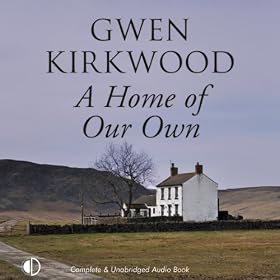 A Home of our Own (Unabridged)