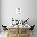 ArtToFrames 16x20 Inch White Picture Frame, This 1.25