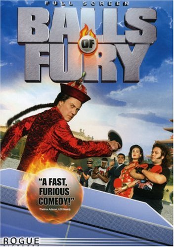 Balls of Fury (Full Screen Edition)