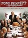 Tony Bennett -- A Swingin' Christmas: Featuring the Count Basie Big Band (Piano/Vocal/Chords)