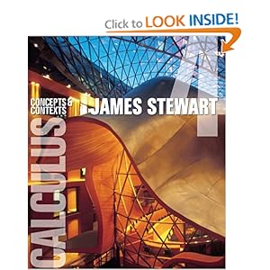 Calculus - James Stewart