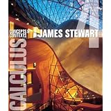 Calculus: Concepts and Contexts (Stewart's Calculus Series)