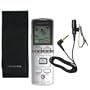 Olympus VN-5000 Digital Voice Recorder Combo