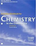 Chemistry in the Community Activities Workbook image