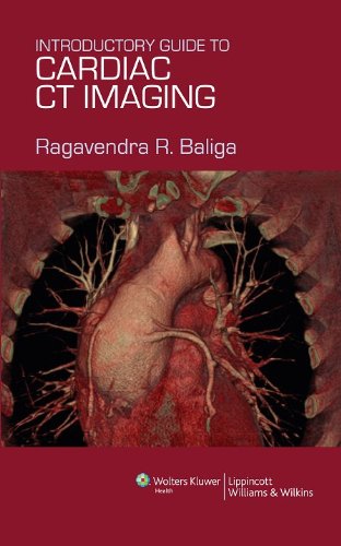 An Introductory Guide to Cardiac CT Imaging