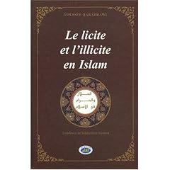 Le licite et l'illicite en Islam