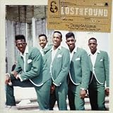 Lost & Found: Youve Got to Earn It (1962-1968)