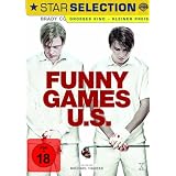 Funny Games U.S. - Naomi Watts, Tim Roth, Michael Pitt, Michael Haneke