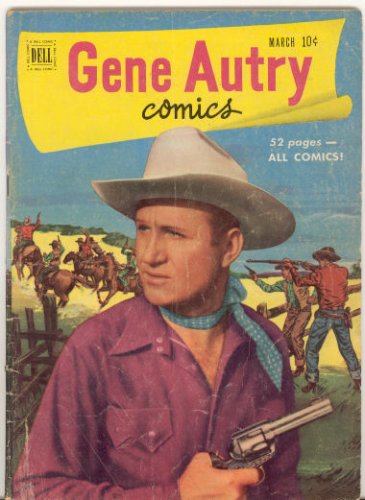 Gene Autry