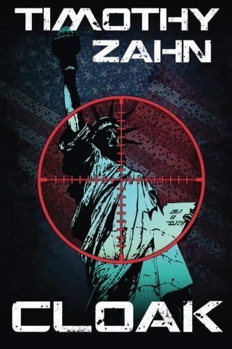 Cloak by Timothy Zahn (2015-02-06)