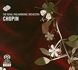 Chopin: Piano Concertos Nos. 1 & 2 [Hybrid SACD] [Germany]