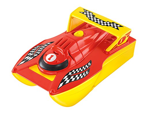 Fisher-Price Shake 'n Go! Race Boat