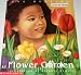 Flower Garden / Jardin de Flores [Handmade Bilingual, Dual-Language, Spanish AND English Book] [SPECIAL LIMITED EDITION] by Eve Bunting