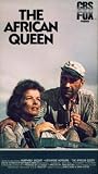 The African Queen [VHS]