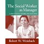 The Social Worker as Manager: A Practical Guide to Success (5th Edition)