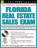Florida Real Estate Sales Exam