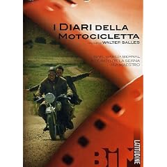 I Diari Della Motocicletta