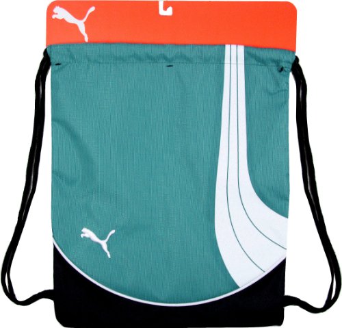 PUMA Men's Teamsport Formation Gym Bag