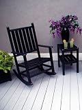 Traditional Rocker