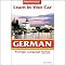 Learn in Your Car: German, Level 1