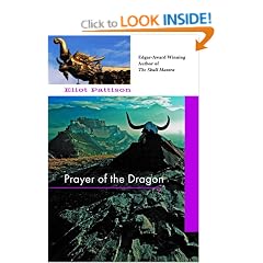 Prayer of the Dragon
