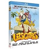 Lascars [Blu-ray]par Vincent Cassel