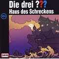 Folge 131/Haus des Schreckens