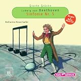 Produkt-Bild: Starke St&uuml;cke. Ludwig van Beethoven - Sinfonie Nr. 5