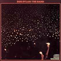 Before The Flood [Live With The Band, 1974]