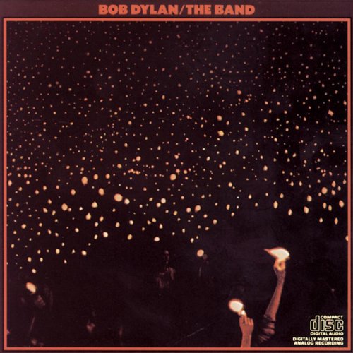 CD-Charts  Music : Before The Flood [Live With The Band, 1974]