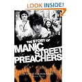 Nailed to History: The Story of Manic Street Preachers