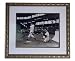 Ted Williams Framed Autographed/Hand Signed Boston Red Sox 11x14 Photo