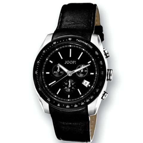 Joop Herren-Uhren Adventure Gents JP100431001