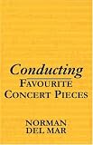Product details for Conducting Favourite Concert Pieces