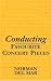 Conducting Favourite Concert Pieces